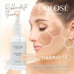 NIASIINIAMIDISEERUMI 2