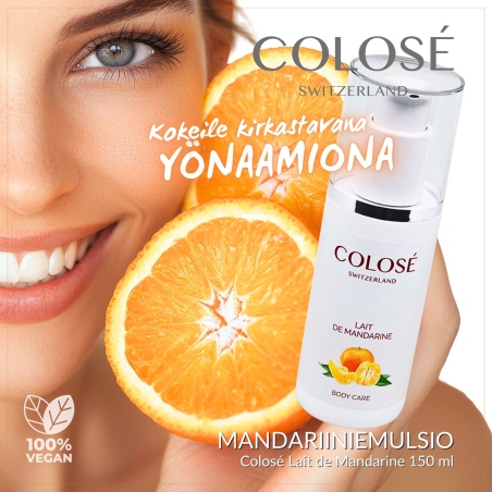 MANDARIINIEMULSIO