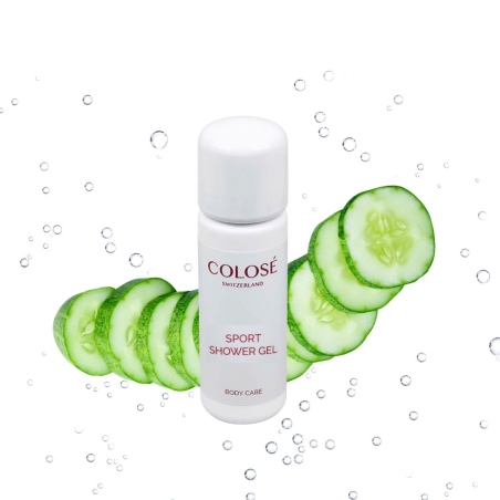 MATKAKOKO SUIHKUGEELI SPORT 40 ML