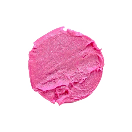MINERAALIHUULIPUNA SHINE nr. 3 Seductive - kirkkaanhohtava fuksia