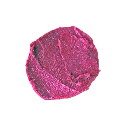 MINERAALIHUULIPUNA SHINE nr. 5 Luxurious - tumma fuksiahohde 2