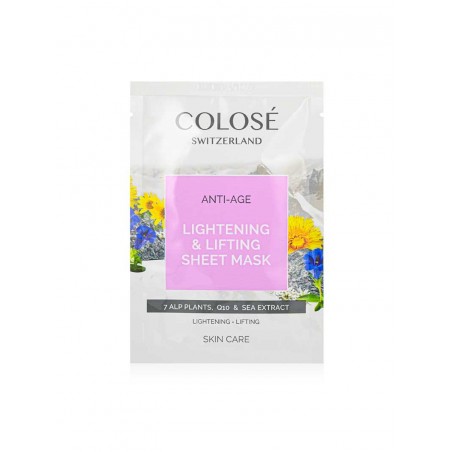 KANGASNAAMIO ANTI-AGE