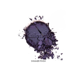 MINERAALILUOMIVÄRI nr. 48 Flores - hohtava indigo