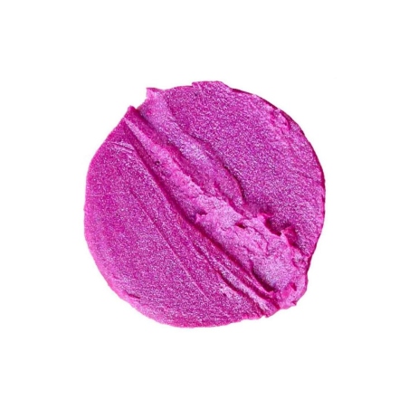 MINERAALIHUULIPUNA SHINE nr. 4 Exuberant - sähkönpinkki