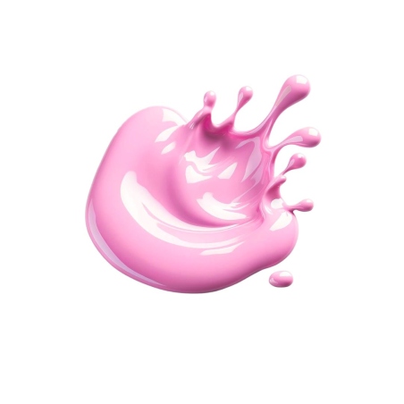 KYNSILAKKA SUBLIME LUX nr. 2 Barbie pinkki