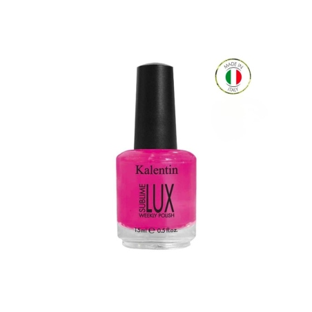 KYNSILAKKA SUBLIME LUX nr. 22 Fuksian pinkki