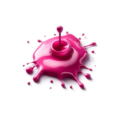 KYNSILAKKA SUBLIME LUX nr. 22 Fuksian pinkki