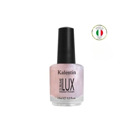 KYNSILAKKA SUBLIME LUX nr. 52 Helmiäispinkki