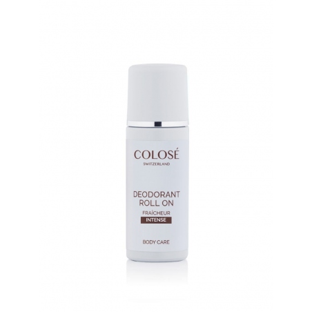 DEODORANT ROLL ON INTENSE
