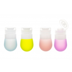 MATKAPULLO SILIKONI 90 ML