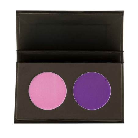 DUO LUOMIVÄRI Kukkaniitty nr. 4