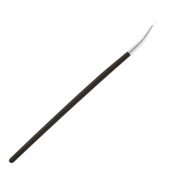 EYELINER SIVELLIN TAIVUTETTU (PITKÄ)