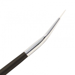 EYELINER SIVELLIN TAIVUTETTU (PITKÄ) 2