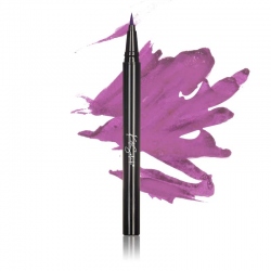 EYELINER tummanvioletti