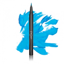 EYELINER turkoosi
