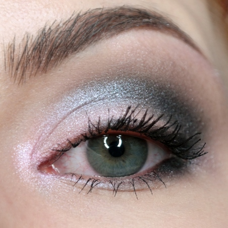 DUO LUOMIVÄRI Kesäilta nr. 5