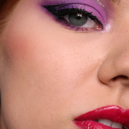 DUO LUOMIVÄRI Kukkaniitty nr. 4