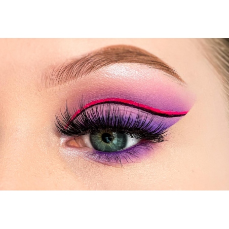 DUO LUOMIVÄRI Kukkaniitty nr. 4