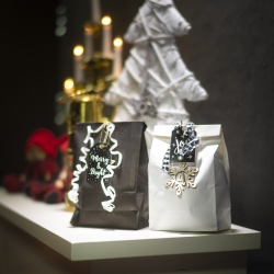 LAHJAPAKETOINTI + KORTTI