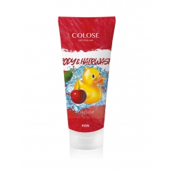 LASTEN SHAMPOO 2 IN 1