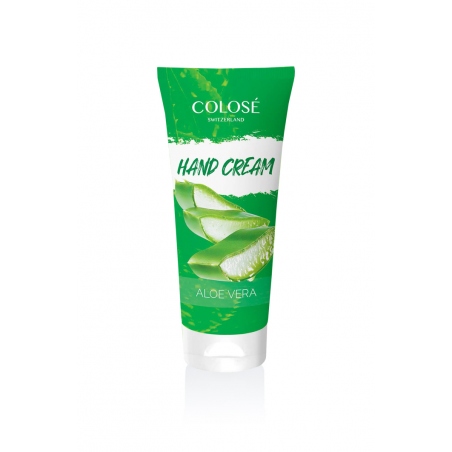 ALOE VERA KÄSIVOIDE