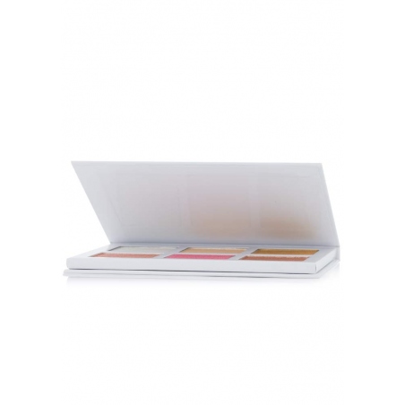 KASVOJEN KOROSTUSPALETTI / HIGHLIGHTER