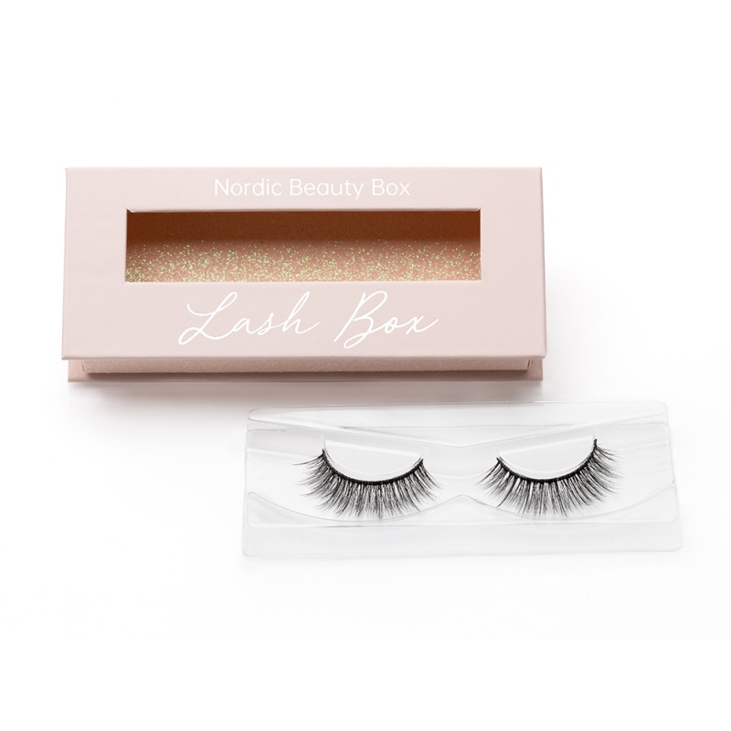 LASH BOX LASHES DATE