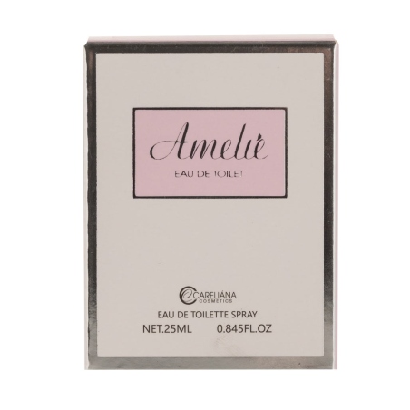 EAU DE TOILET AMELIÉ 25 ML