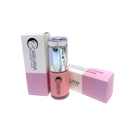 MEIKINPOHJUSTUSVOIDE - PRIMER