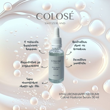 HYALURONIHAPPOSEERUMI