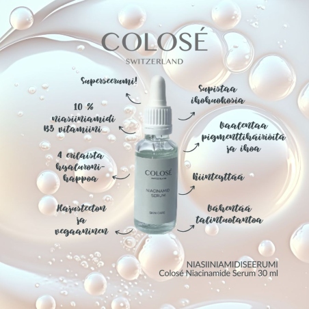 NIASIINIAMIDISEERUMI