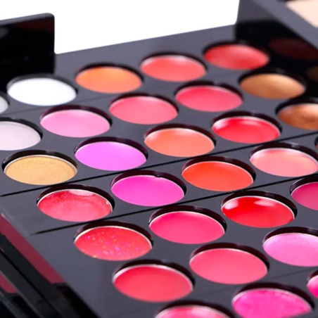 MEIKKIPALETTI ALL-IN-ONE