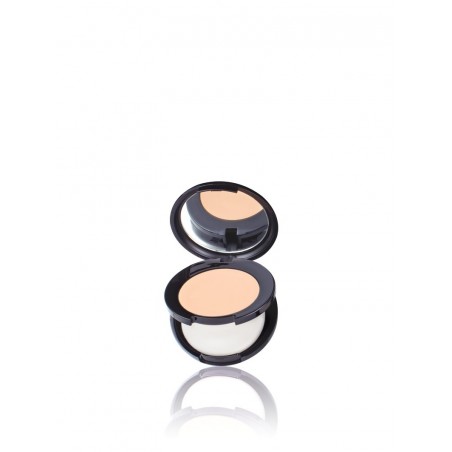 COMPACT VÄRIVOIDE NUDE