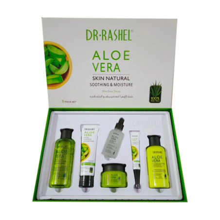 ALOE VERA IHONHOITOSETTI