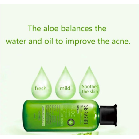 ALOE VERA IHONHOITOSETTI