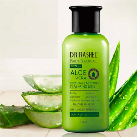 ALOE VERA IHONHOITOSETTI