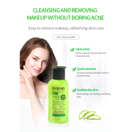 ALOE VERA IHONHOITOSETTI