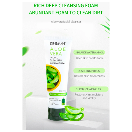 ALOE VERA IHONHOITOSETTI