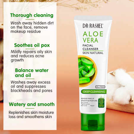 ALOE VERA IHONHOITOSETTI