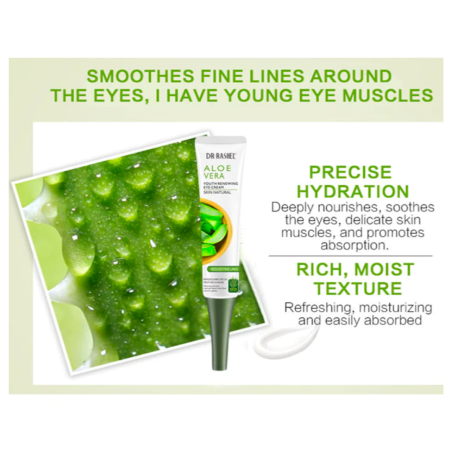 ALOE VERA IHONHOITOSETTI