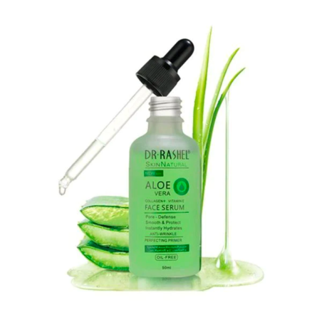 ALOE VERA IHONHOITOSETTI