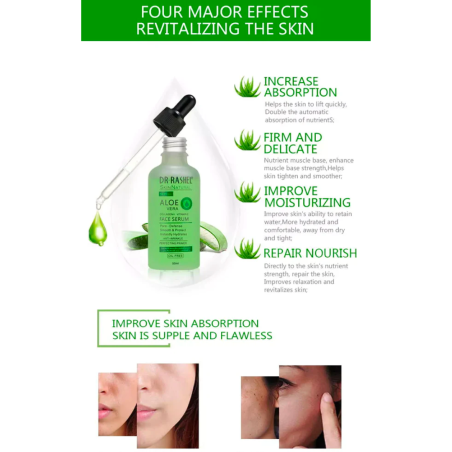 ALOE VERA IHONHOITOSETTI