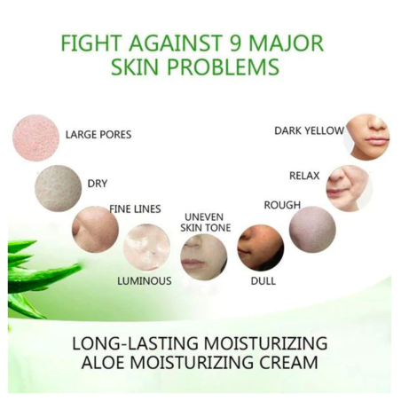 ALOE VERA IHONHOITOSETTI