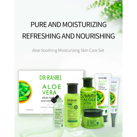 ALOE VERA IHONHOITOSETTI