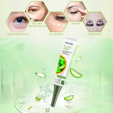 ALOE VERA IHONHOITOSETTI