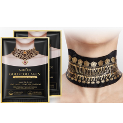 KULTAKOLLAGEENI-KAULA-KANGASNAAMIO 5 KPL 2