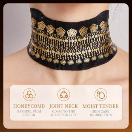 KULTAKOLLAGEENI-KAULA-KANGASNAAMIO 5 KPL