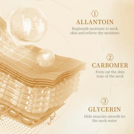 KULTAKOLLAGEENI-KAULA-KANGASNAAMIO 5 KPL