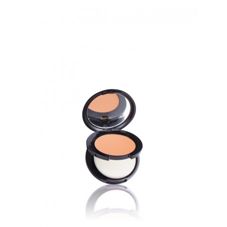 COMPACT VÄRIVOIDE CARAMEL