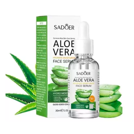 ALOE VERA -SEERUMI